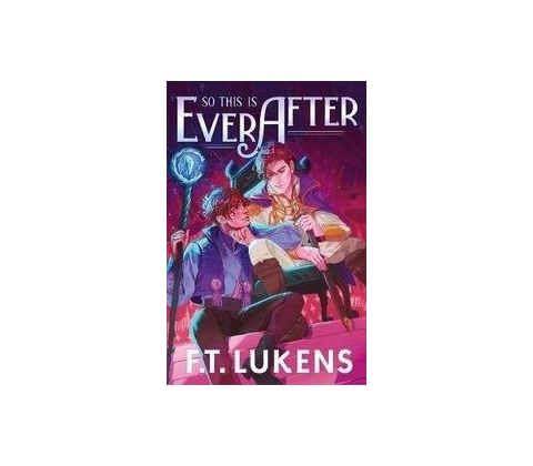 So This Is Ever After