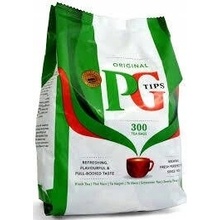 PG Tips Original Čierny čaj 300 vrecúšok 870 g
