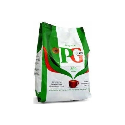 PG Tips Original Čierny čaj 300 vrecúšok 870 g
