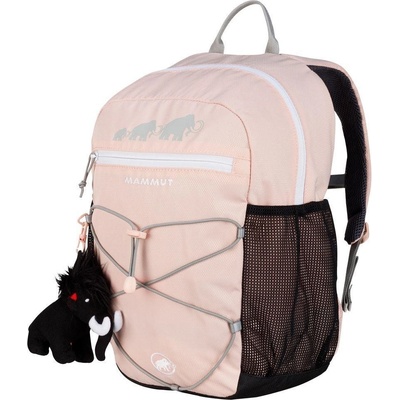 Mammut First Zip candy černá – Zbozi.Blesk.cz