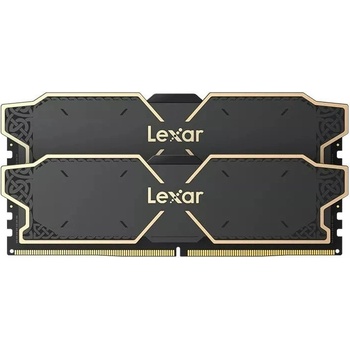 Lexar Thor 32GB (2x16GB) DDR5 6000MHz LD5U16G60C38LG-RGD