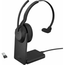 Image 1 of Jabra Evolve2 55 LINK380A MS Mono (25599-899-989)