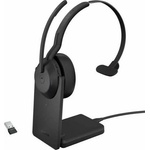 Jabra Evolve2 55 LINK380A MS Mono (25599-899-989) Слушалки