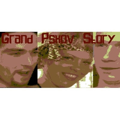 Игра Grand Pskov Story за PC Steam, Електронна доставка