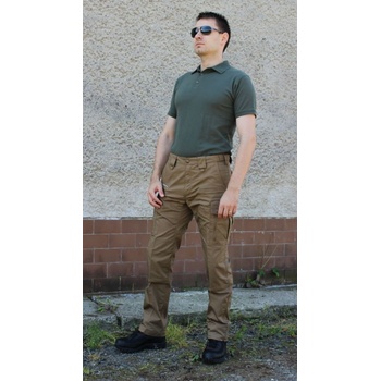 Nohavice Pentagon Ranger 2.0 coyote