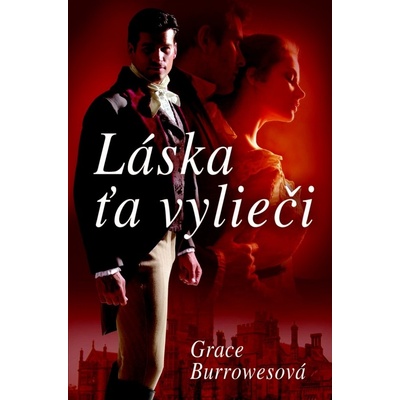 Láska ťa vylieči