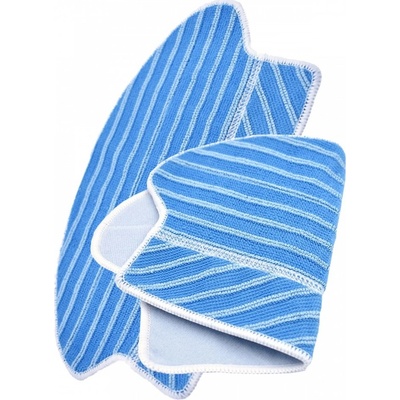 ElektroSkalka Sencor SRV 4000GD, EUE3 mopovací textilie 2 ks