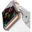 Obaly a kryty k inteligentným hodinkám Spigen Ultra Hybrid Clear Apple Watch 6/SE/5/4 44 mm ACS00428