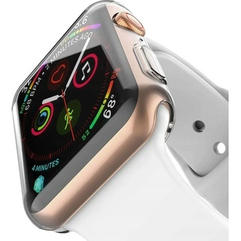 Spigen Ultra Hybrid pre Apple Watch 7 41mm ACS04188