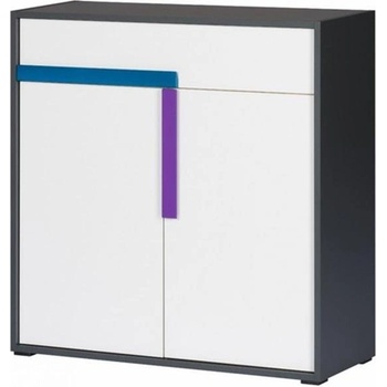 Image 1 of Bogdan Furniture Europe Скрин Alex-E20