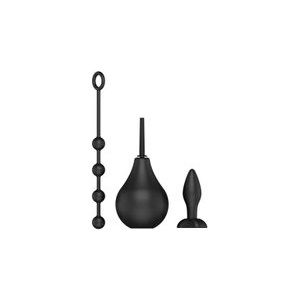 NEXUS Anal Beginner Kit (P26659)