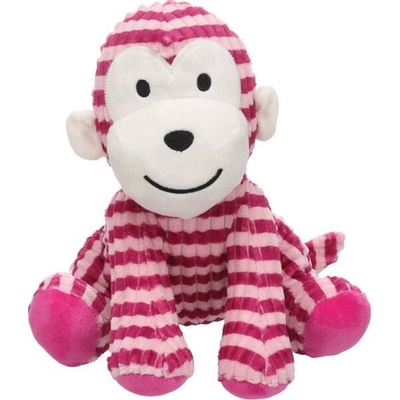 Flamingo plyš Azor opice 23 cm