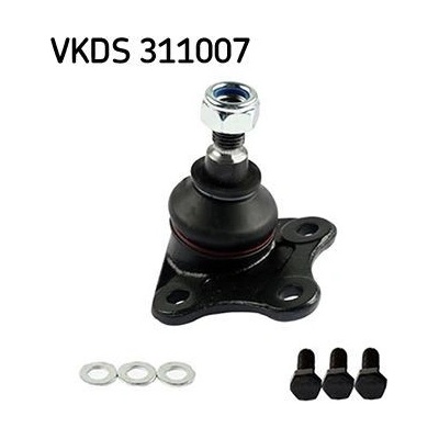 Podpora-/ Kloub SKF VKDS 311007