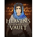 Heaven's Vault
