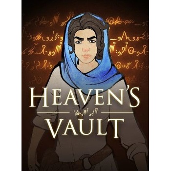 Heaven's Vault