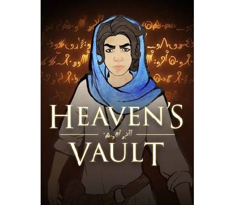 Heaven's Vault