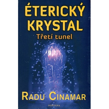 Éterický krystal