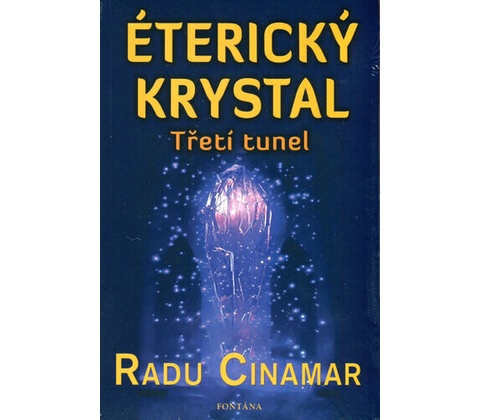 Éterický krystal