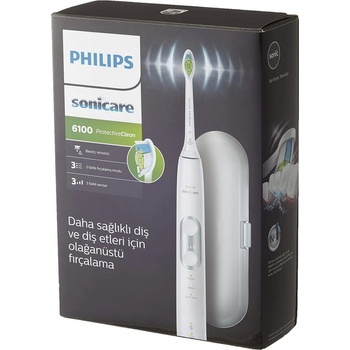 Philips Sonicare ProtectiveClean 6100 HX6877/28