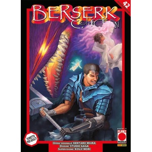 Berserk collection. Serie nera | Kentaro Miura (2024)