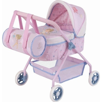 DeCuevas 86051 Můj první s taškou GALA 2023 56 cm