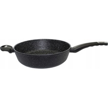 ELO Grilovací pánev Stahlwaren Karl Grünewald & Sohn GmbH & co. KG 28 cm granitová