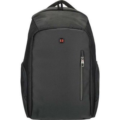 Enrico Benetti Berlin 62172 Black 30 l