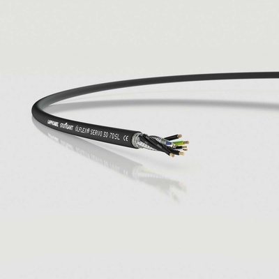 Lapp 1023353/500 servo kábel 4 x 2.5 mm² 500 m