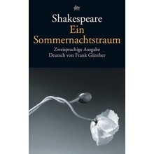 Ein Sommernachtstraum, Englisch-Deutsch - William Shakespeare