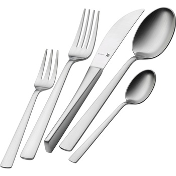 WMF Комплект прибори за хранене Corvo 30 части (1158916330)