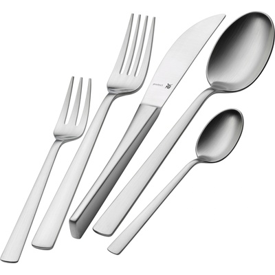 WMF Комплект прибори за хранене Corvo 30 части (1158916330)