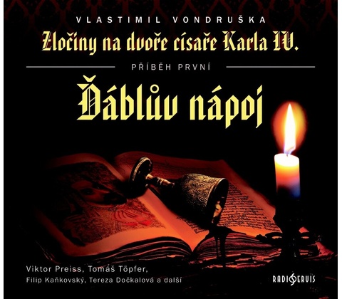 Ďáblův nápoj