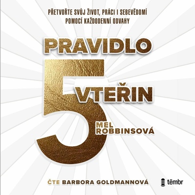 Pravidlo pěti vteřin