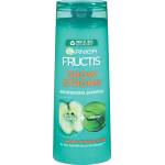 Garnier Fructis Grow Strong Шампоан за тънка коса, 400 ml - ozone