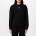 HUGO BOSS Блуза Hugo Diamante Easy Crew Sweater - Black