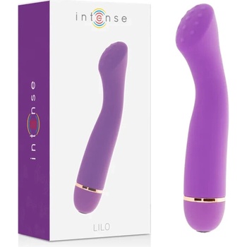 Intense Lilo 20 Speeds Silicone