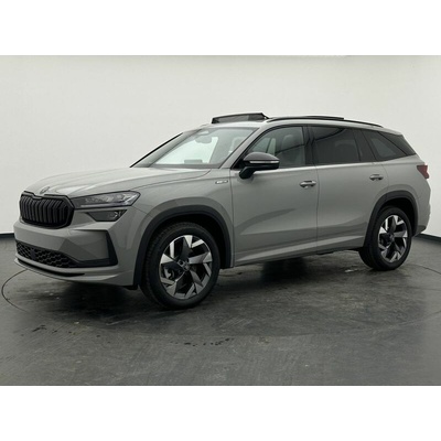 Skoda Kodiaq 2.0 TDI 4x4 142 kW