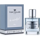 Parfumy Tom Tailor Be Mindful 2147 toaletná voda pánska 30 ml