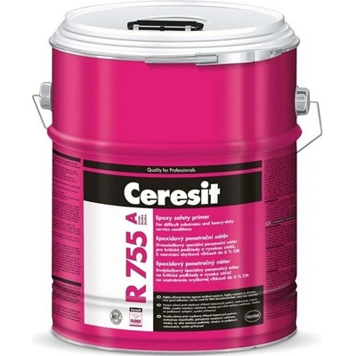 Ceresit R 755 Epoxidový penetrační nátěr 7kg