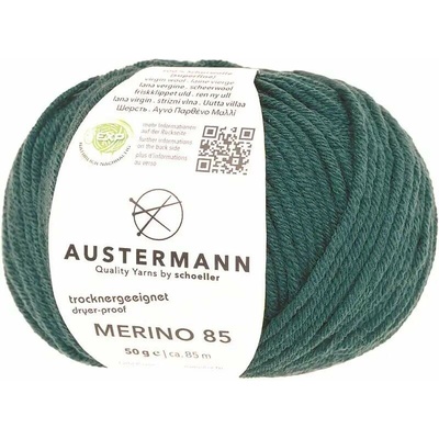 Austermann Merino 85 EXP 56 Lesní zelená
