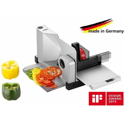 Ritter Elexa7 Duo-Plus