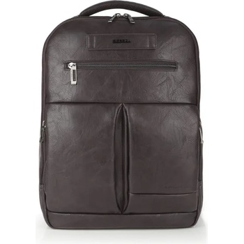 Gabol Бизнес раница за лаптоп 15, 6 инча, кафява Command - Gabol