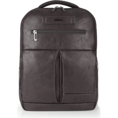 Gabol Бизнес раница за лаптоп 15, 6 инча, кафява Command - Gabol