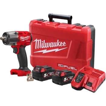 Image 1 of Milwaukee M18 FMTIW2F12-502X (4933478450)