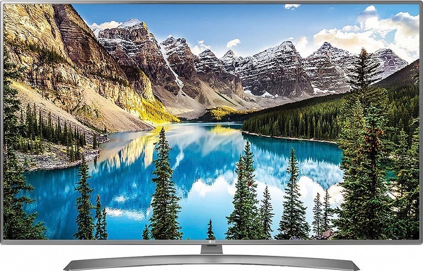 LG 43UJ670V