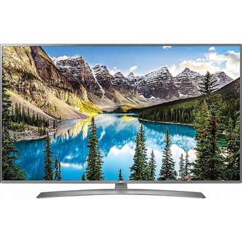 LG 43UJ670V