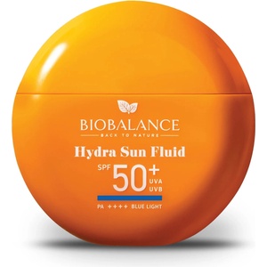 Bio Balance Hydra Sun SPF 50+ 40 ml