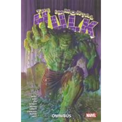 Immortal Hulk Omnibus