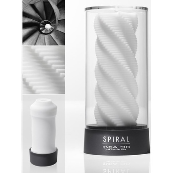 Tenga 3D Spiral