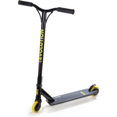 Raven Evo Slick lemon